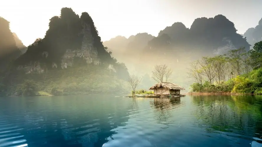 科技智能制造科技